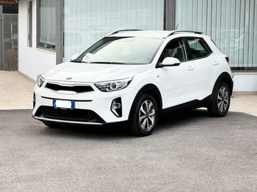 Kia Stonic 1.0 T-GDi 100 CV MHEV iMT Style