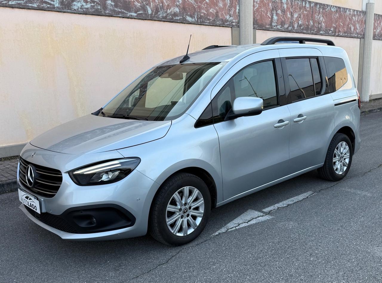 Mercedes-benz Classe T 180d Premium
