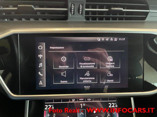 AUDI A6 Avant 40 2.0 TDI mhev S tronic Business promo