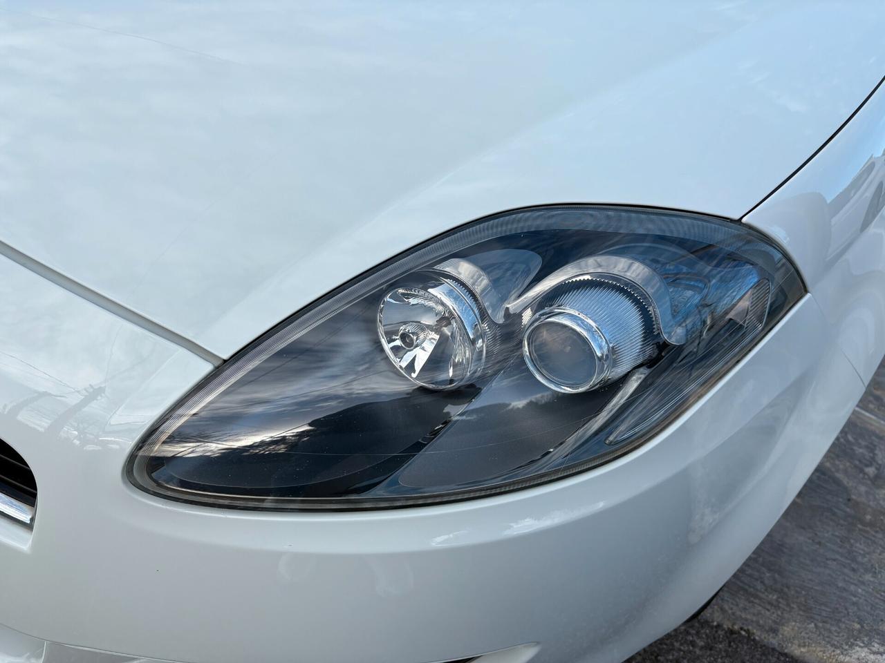 Fiat Bravo Sport 1.6 MJT 105 CV