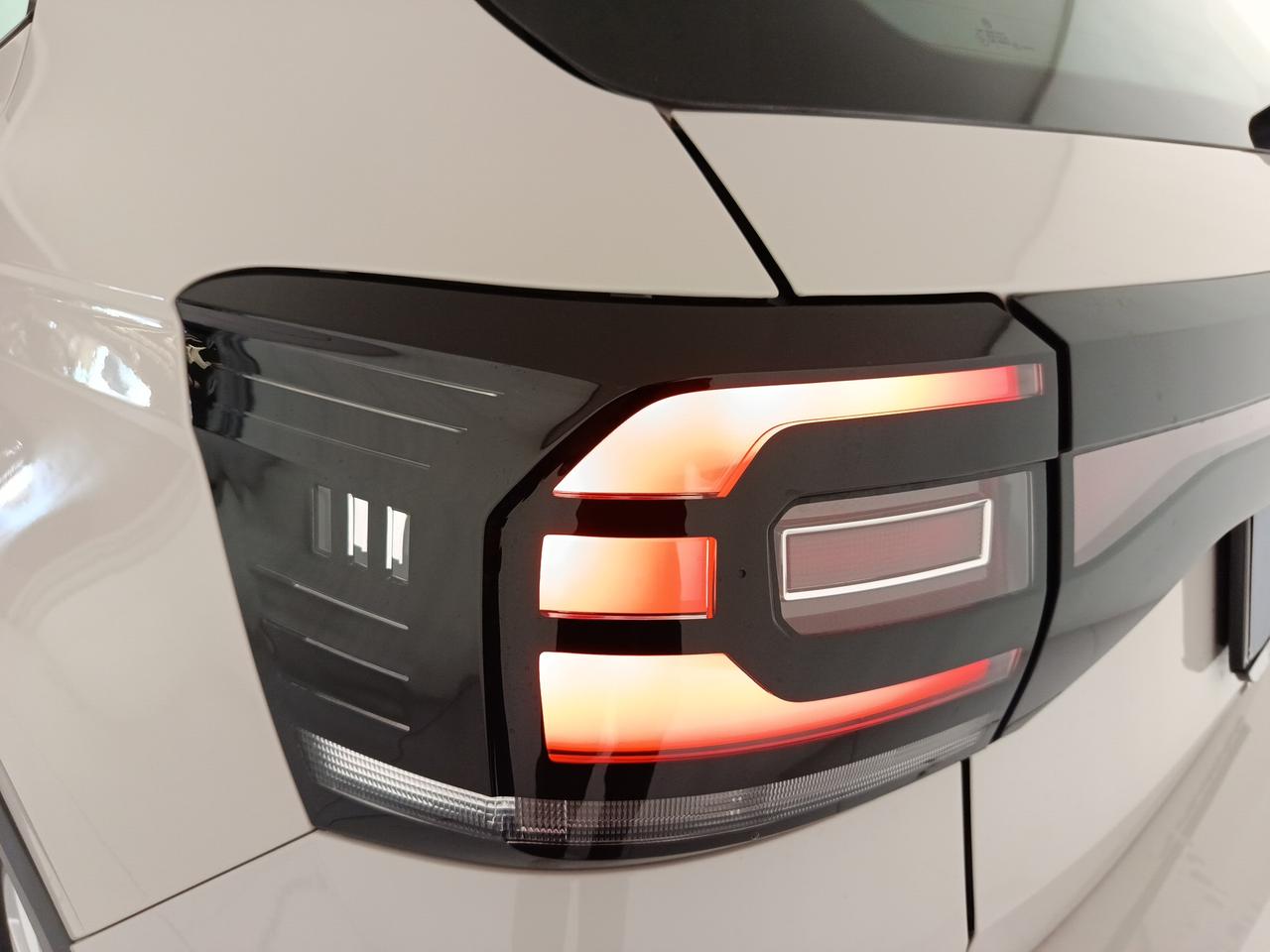 VOLKSWAGEN T-Cross - T-Cross 1.0 TSI Style BMT