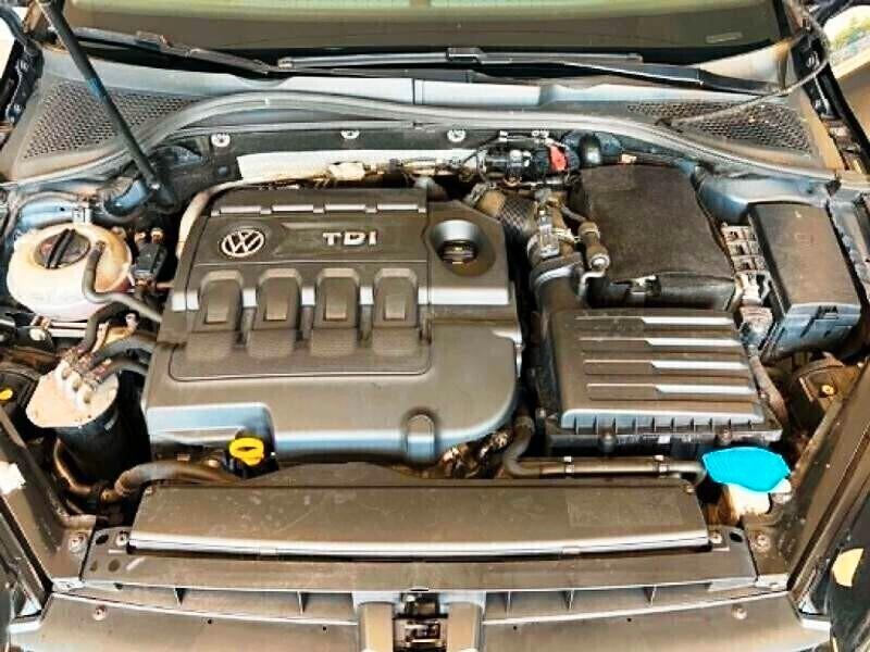 Volkswagen Golf 1.6 TDI 110 CV S&S Comfortline