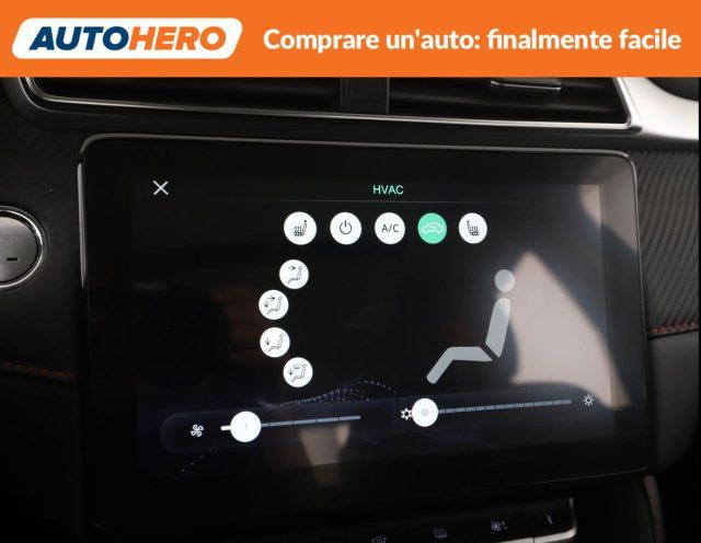 MG ZS 1.0T-GDI Luxury