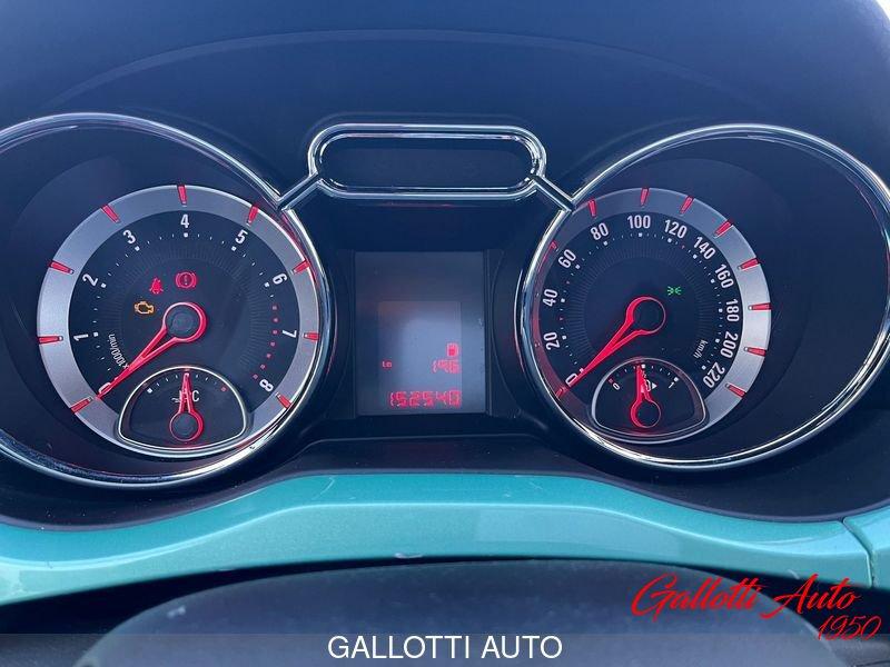 Opel Adam 1.2 JAM 70cv MT5