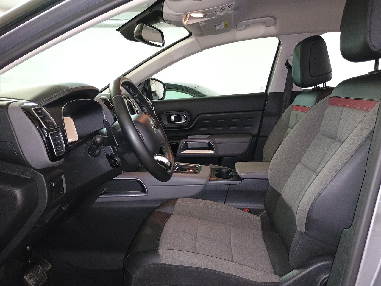 Citroen C5 Aircross C5 Aircross BlueHDi 130 S&S Feel