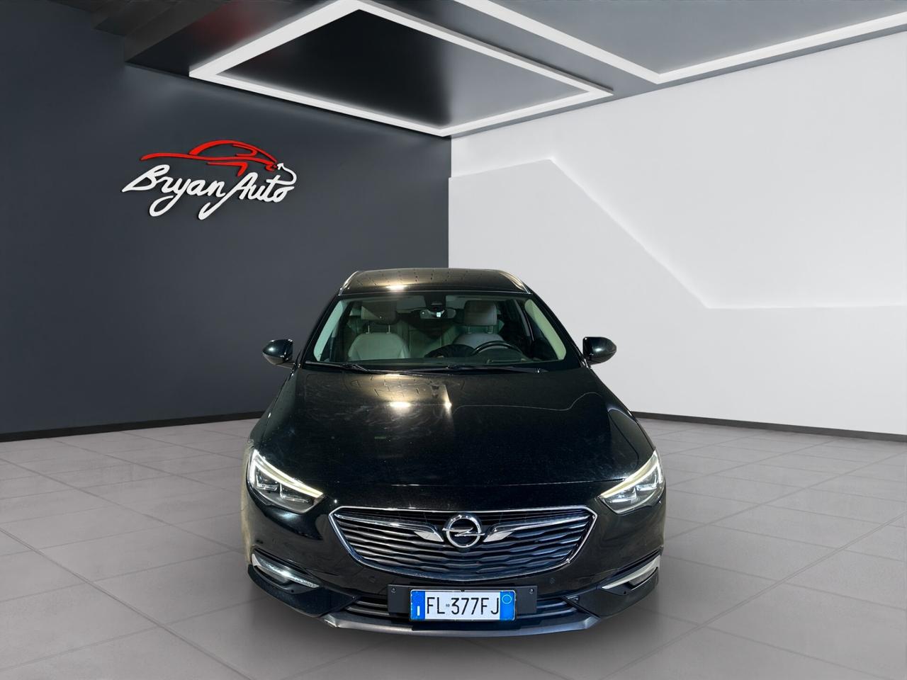 Opel Insignia 2.0 CDTI S&S aut. Sports Tourer Innovation