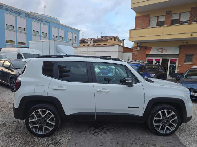 JEEP Renegade 1.3 T4 240CV PHEV 4xe AT6 S NO VINCOLI !!!!