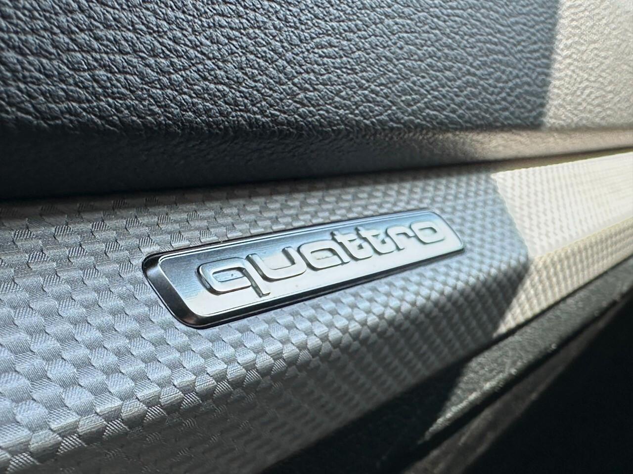 Audi Q2 35 TDI 150cv quattro S tronic Admired