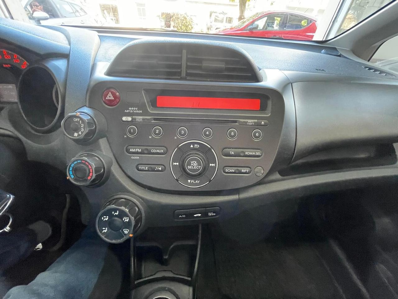 Honda Jazz 1.2 i-VTEC Trend