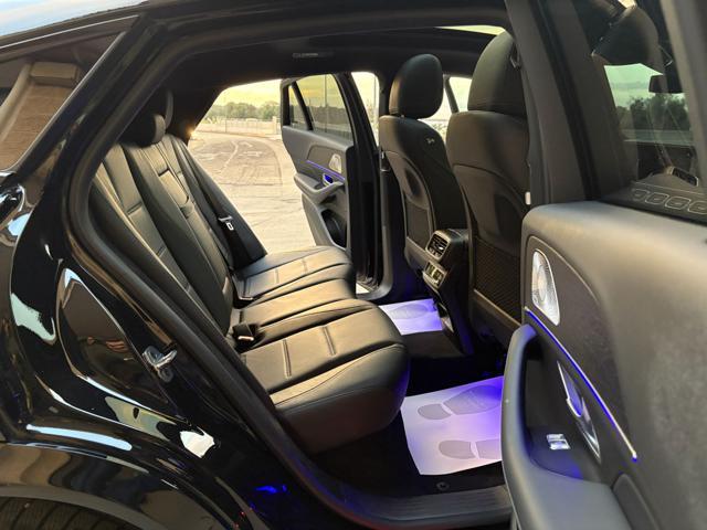MERCEDES-BENZ GLE 300 d 4Matic Mild Hybrid Coupé AMG Line Premium Plus.