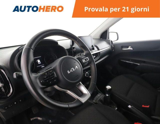 KIA Picanto 1.0 12V 5 porte Style