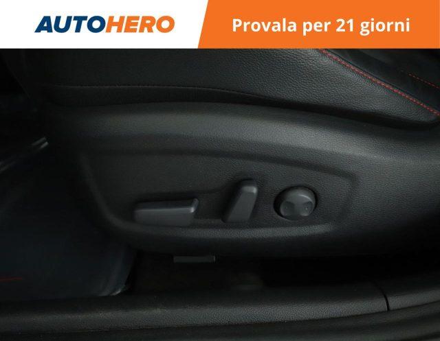 KIA Ceed 1.6 T-GDi 204 CV DCT 5p. GT