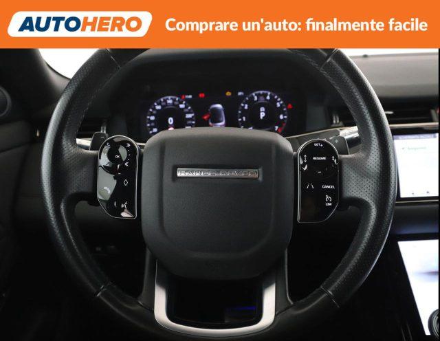 LAND ROVER Range Rover Evoque 2.0 I4 200 CV AWD Auto R-Dynamic
