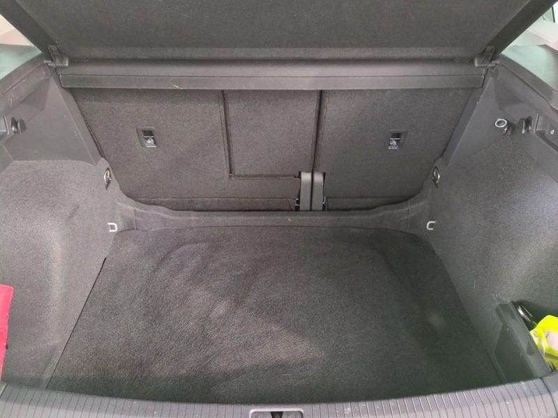 Volkswagen Tiguan 2.0 TDI SCR 110KW Life DSG