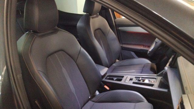 CUPRA Formentor 1.5 TSI DSG BEATS AUDIO-VIDEO