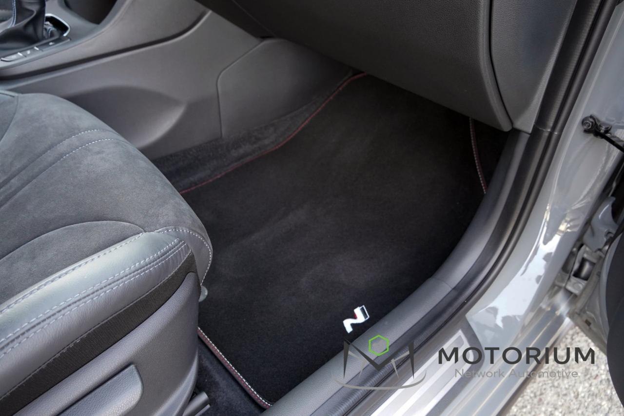 Hyundai i30 N Performance 280CV - 26.000KM - GARANZIA UFFICIALE