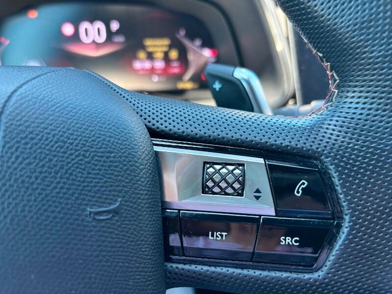 DS DS 7 DS 7 BlueHDi 130 aut. Performance Line