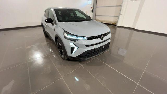 RENAULT Captur ECO-G 100 CV Techno #VARI COLORI
