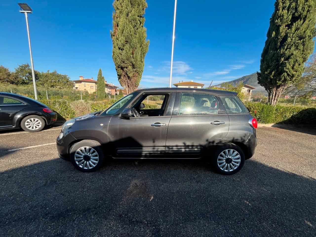 Fiat 500L 1.3 Multijet 95 CV euro 6