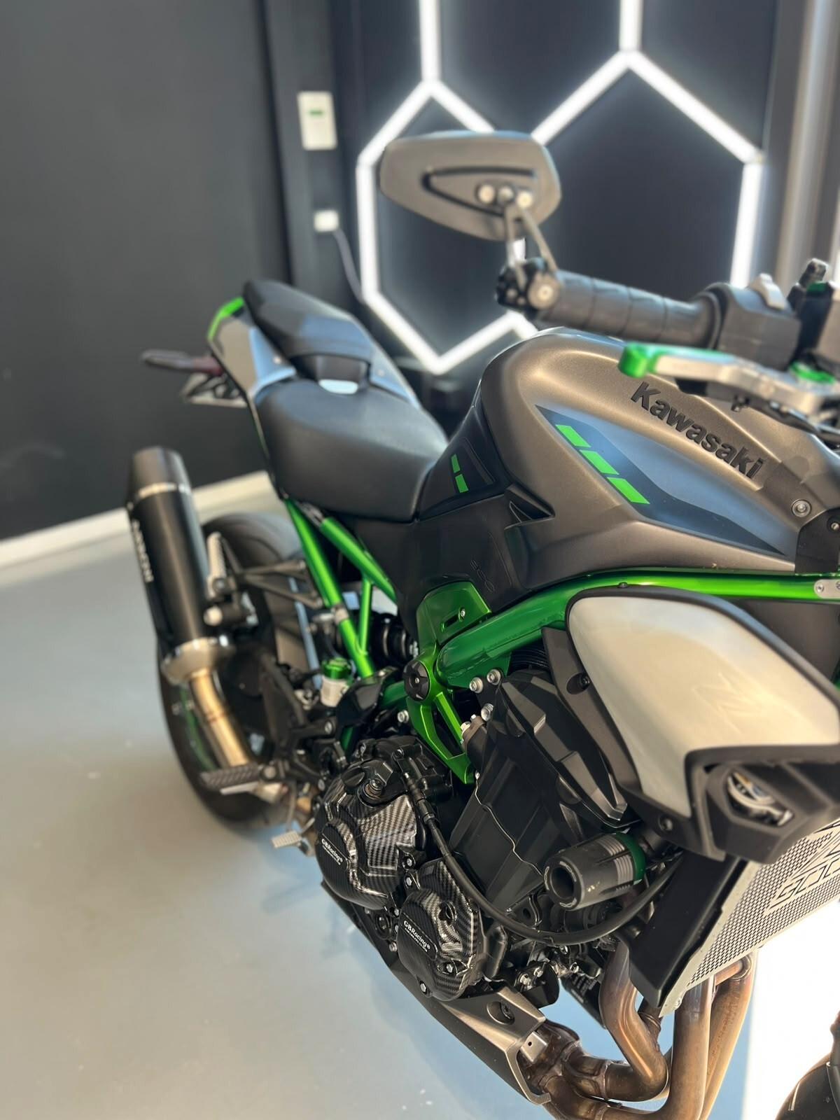 Kawasaki 900 Z