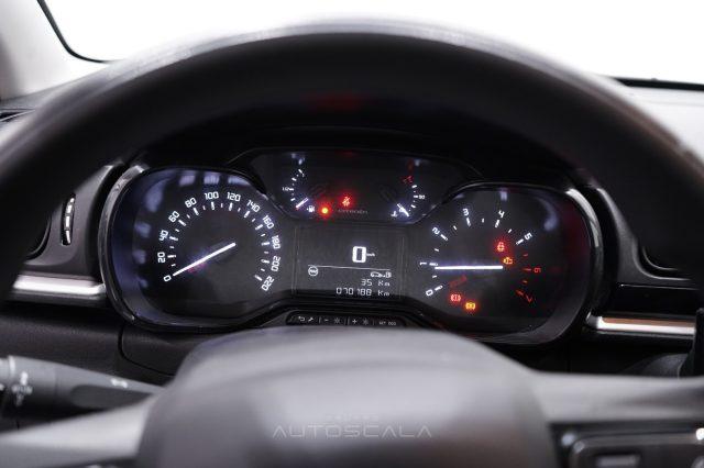 CITROEN C3 1.2 PureTech 82cv S&S Business
