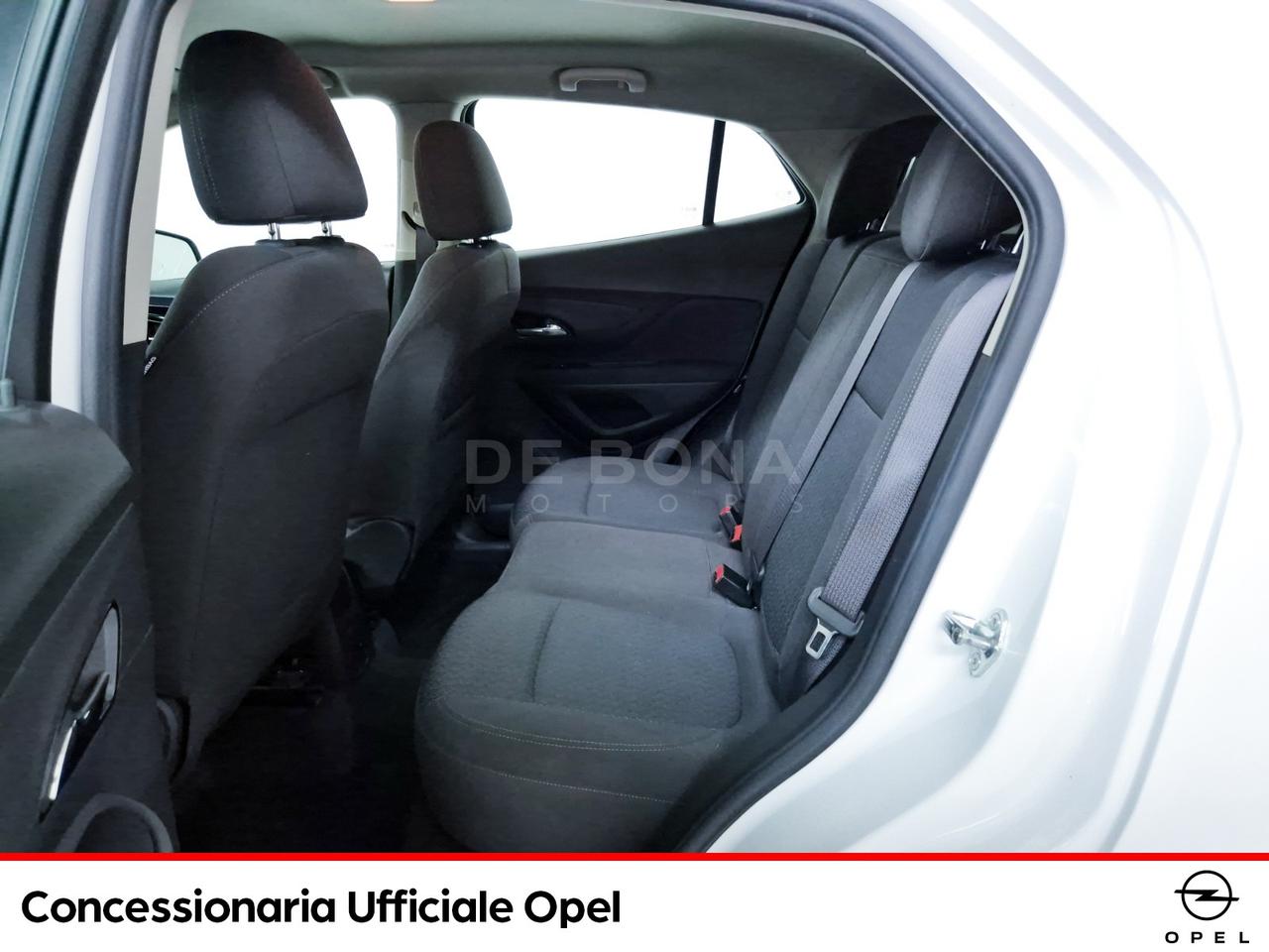 Opel Mokka X x 1.6 cdti innovation s&s 4x2 110cv
