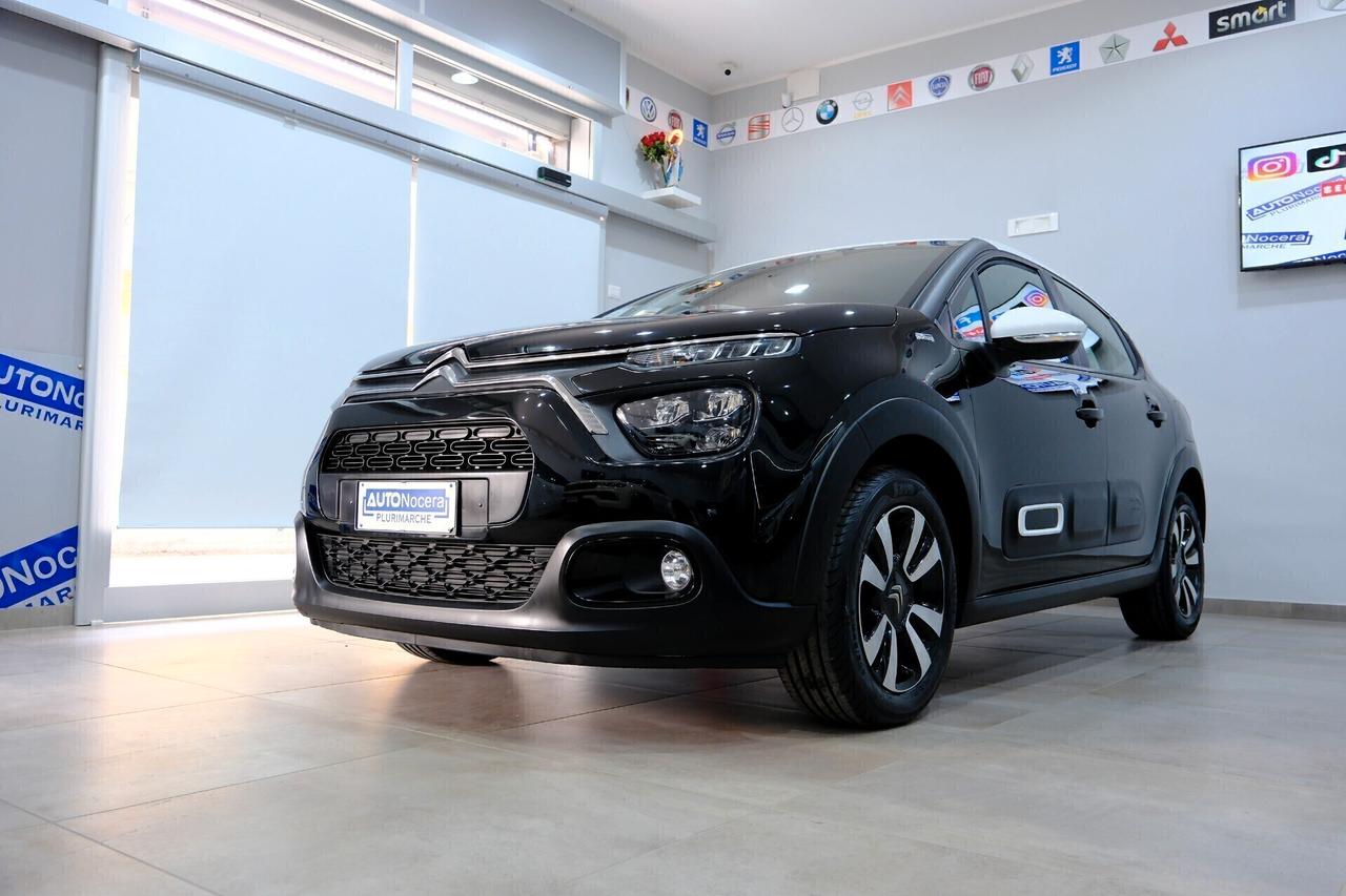 Citroen C3 12oo 83cv SHINE LED NAV