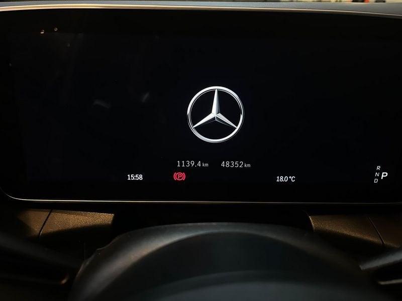 Mercedes-Benz GLC GLC 220 d 4Matic Mild Hybrid AMG Line Premium