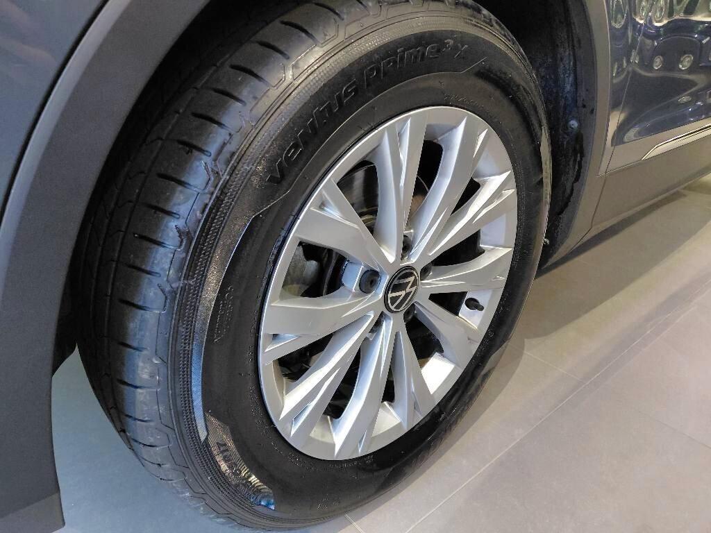 Volkswagen Tiguan 2.0 DSG Life 150cv -2021