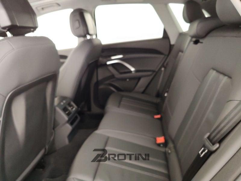 Audi Q5 TDI 150kW quattro S tronic S Line