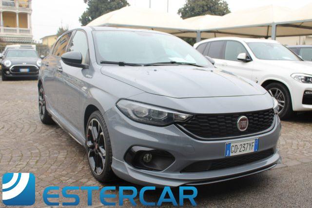 FIAT Tipo 1.4 5 porte Sport