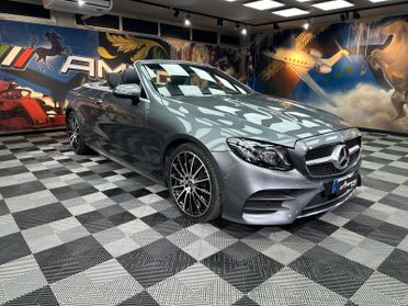 Mercedes-benz E 400 E 400 d 4Matic Cabrio Premium Plus