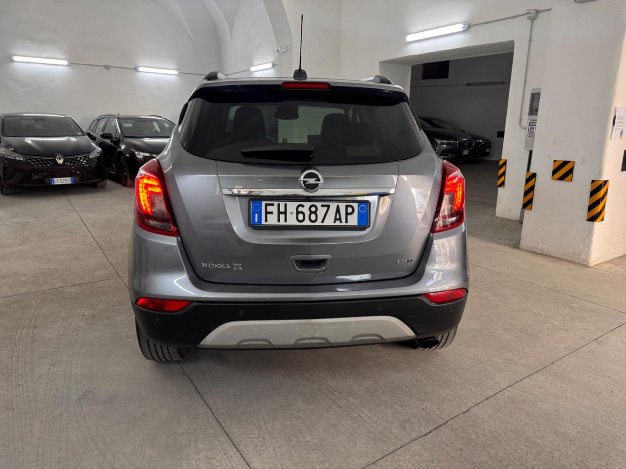 Opel Mokka X 1.6 CDTI Ecotec 136CV 4x2 Start&Stop Advance