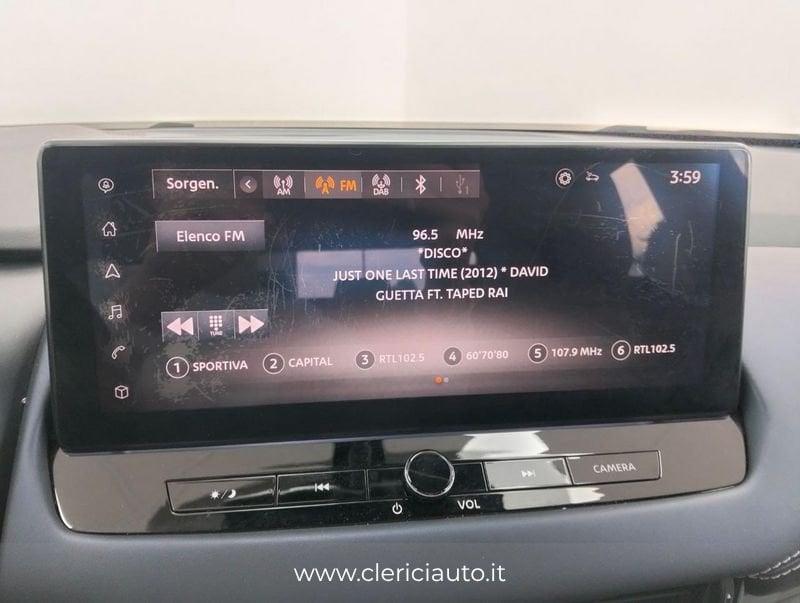 Nissan Qashqai e-Power Tekna (TETTO PAN.)
