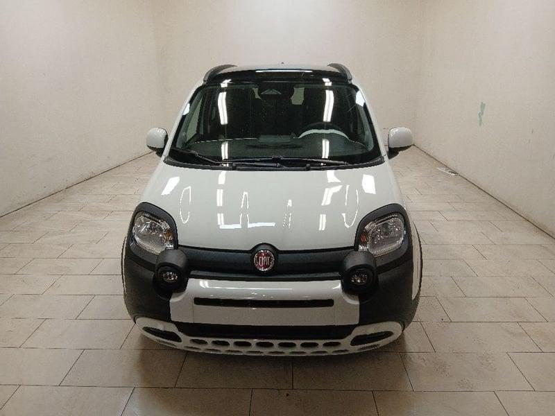 FIAT Pandina 1.0 firefly hybrid s e s 70cv