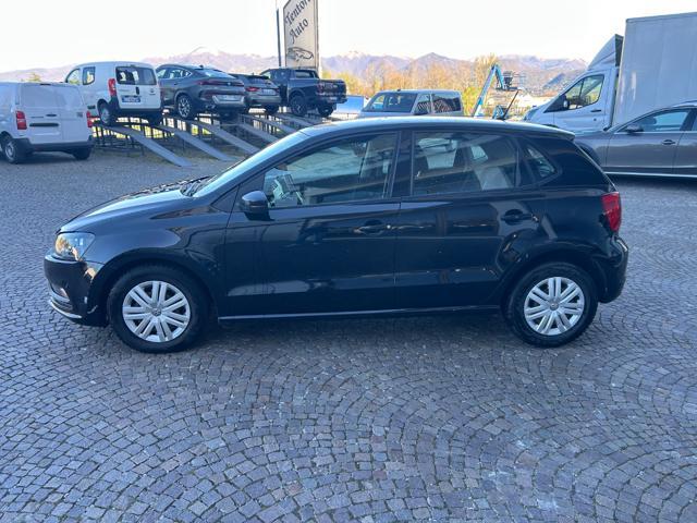 VOLKSWAGEN Polo 1.4 TDI 5p. Comfortline BlueMotion Technology