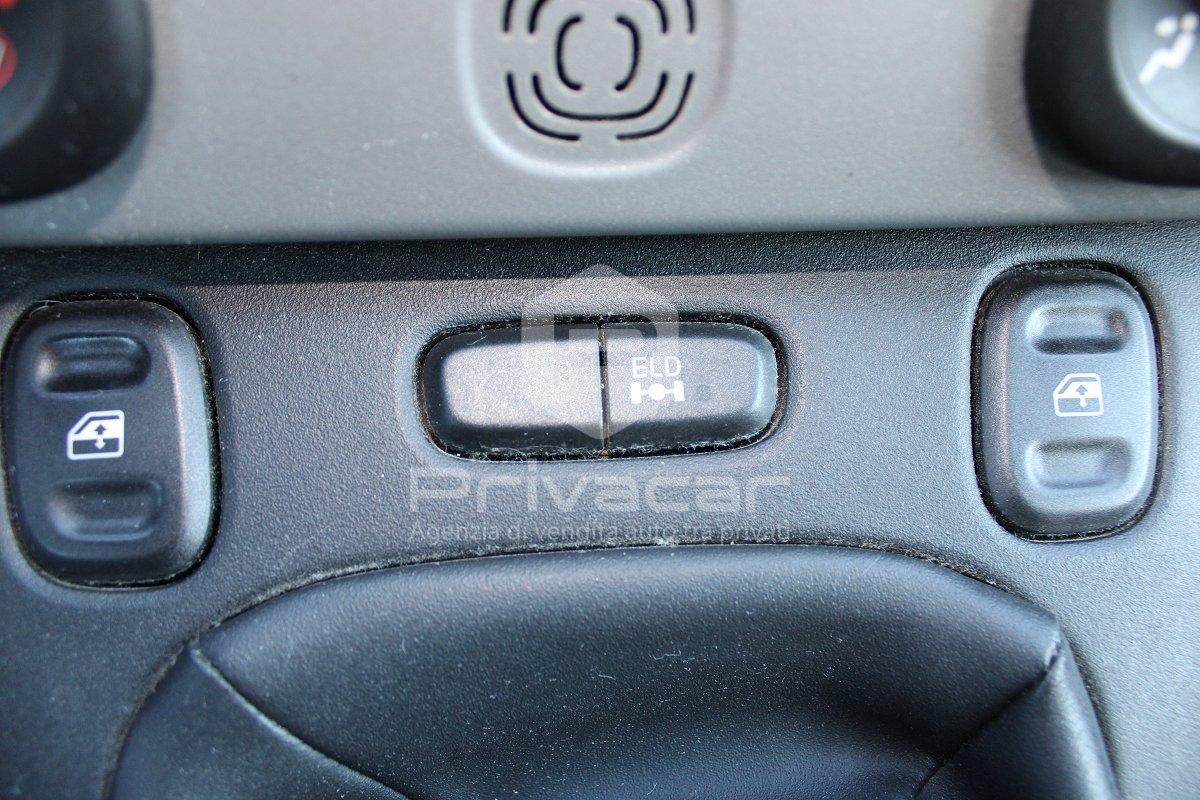 FIAT Panda 1.3 MJT S&S 4x4