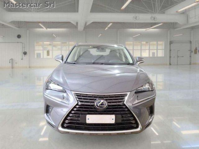 LEXUS NX 300 NX I 300h 2.5 Premium 4wd cvt - GF352BX