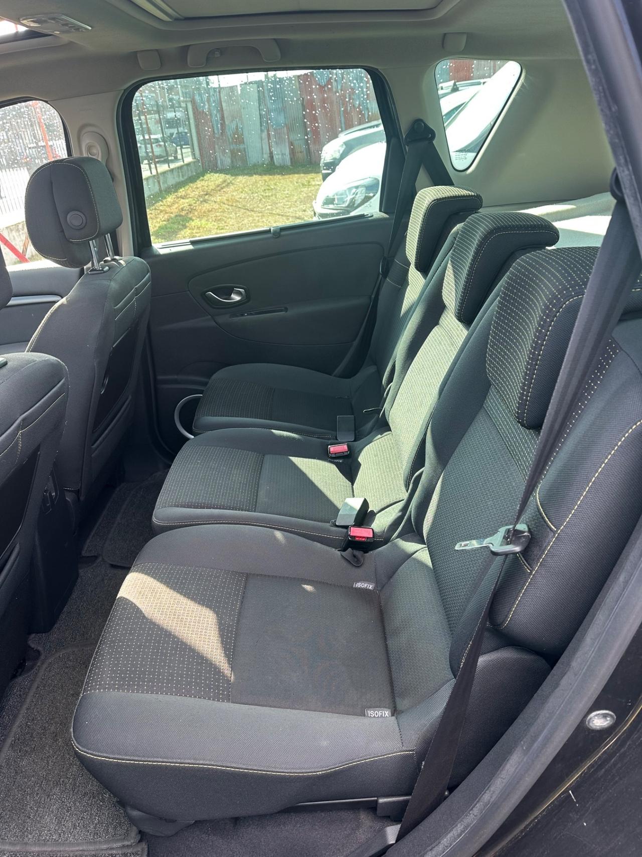 Renault Scenic Scénic X-Mod 1.5 dCi 110CV tetto apribile