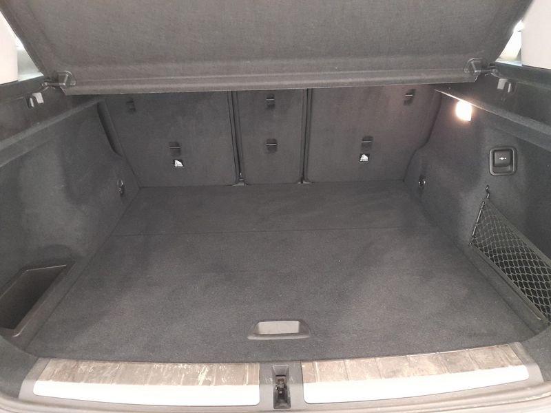 BMW X1 xDrive 18d xLine Automatica
