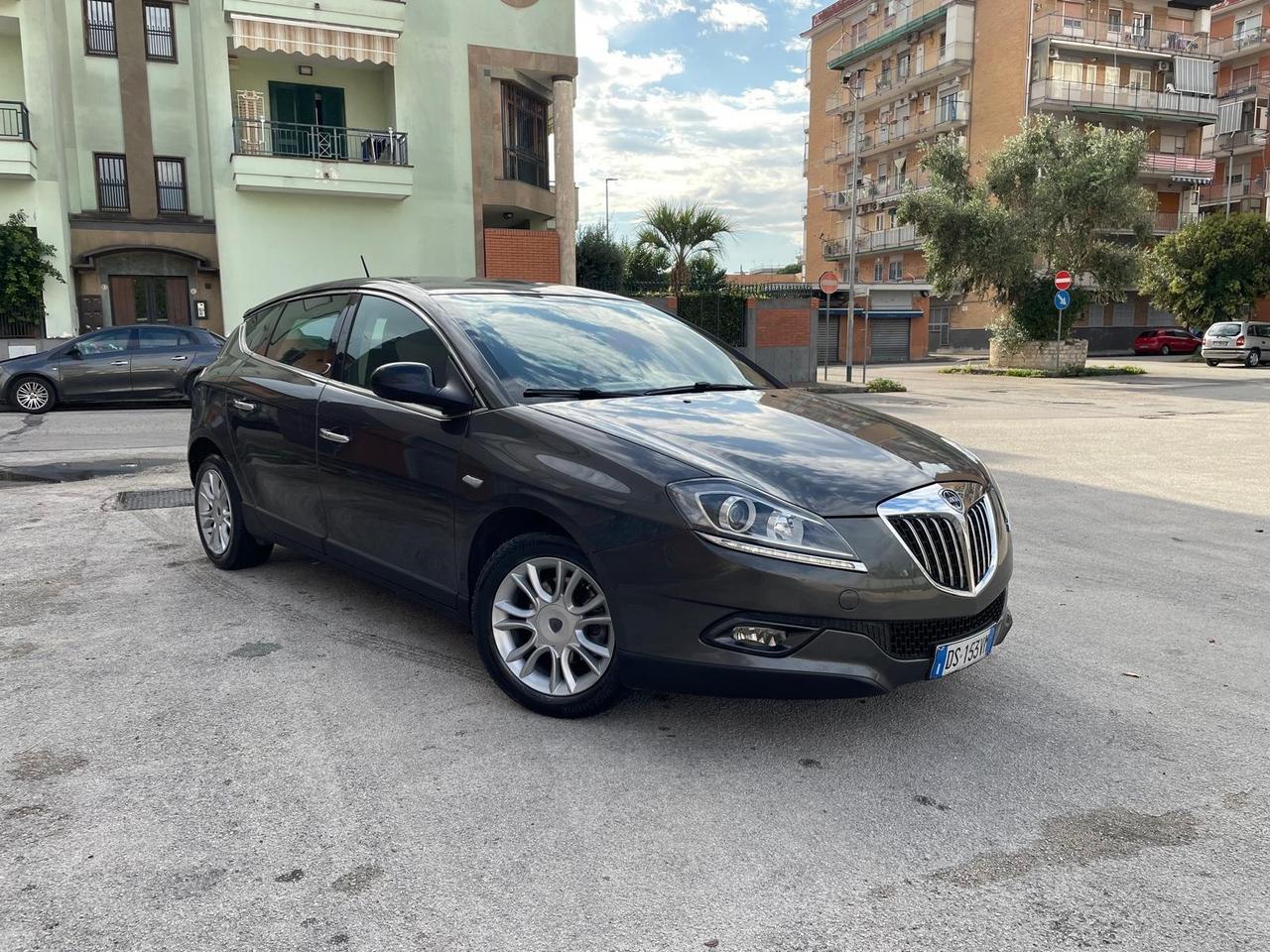 Lancia Delta 1.6 MJT Full Immacolata Perfett