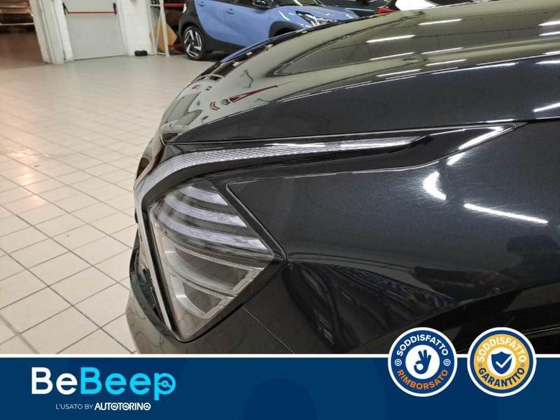 KIA Sportage 1.6 TGDI HEV GT-LINE AWD AUTO