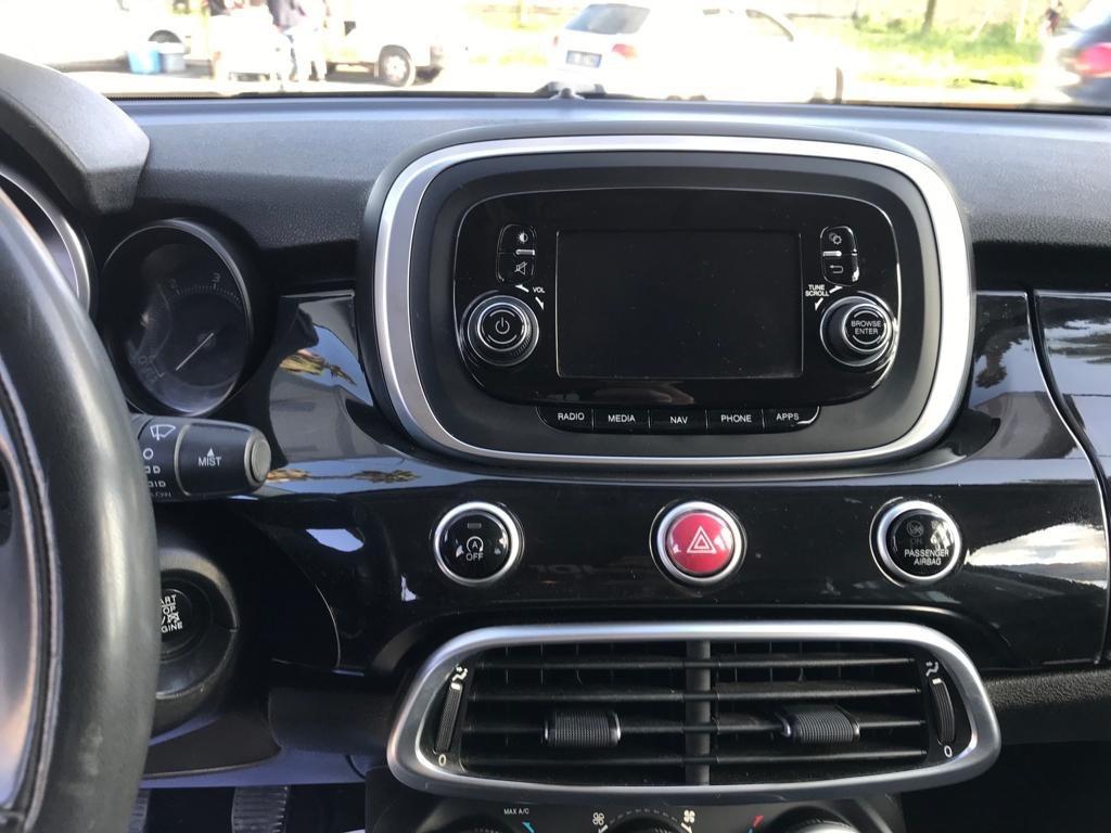 Fiat 500X 1.3 MultiJet 70 KW 95 CV Business