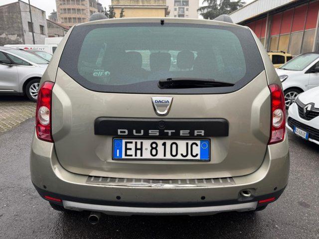 DACIA Duster 1.6 110CV 4x2 Ambiance