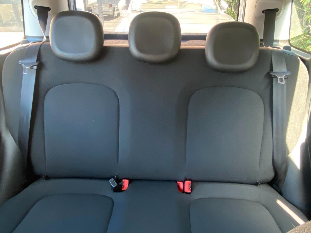 FIAT Panda 1.0 hybrid 5POSTI RadioBT - PREZZO REALE