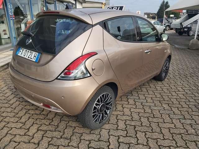 Lancia Ypsilon 1.2 8v Elle ecochic Gpl 69cv