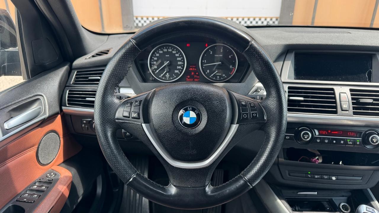 Bmw X5 xDrive30d - 2011