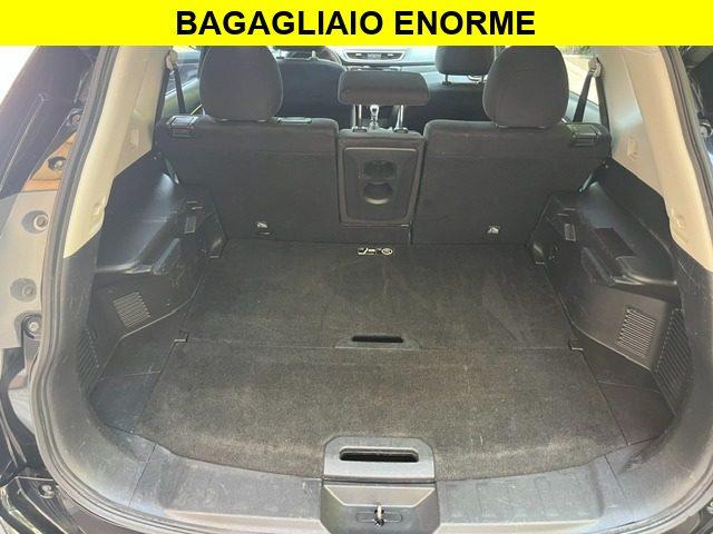 NISSAN X-Trail 1.6 dCi 4WD