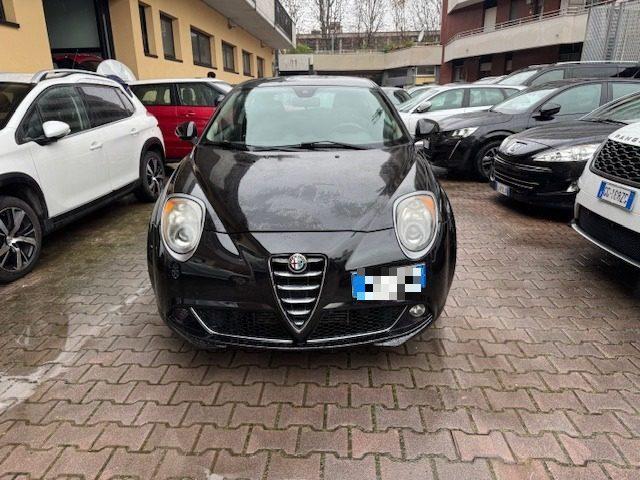 ALFA ROMEO MiTo 1.4 70 CV 8V Progression