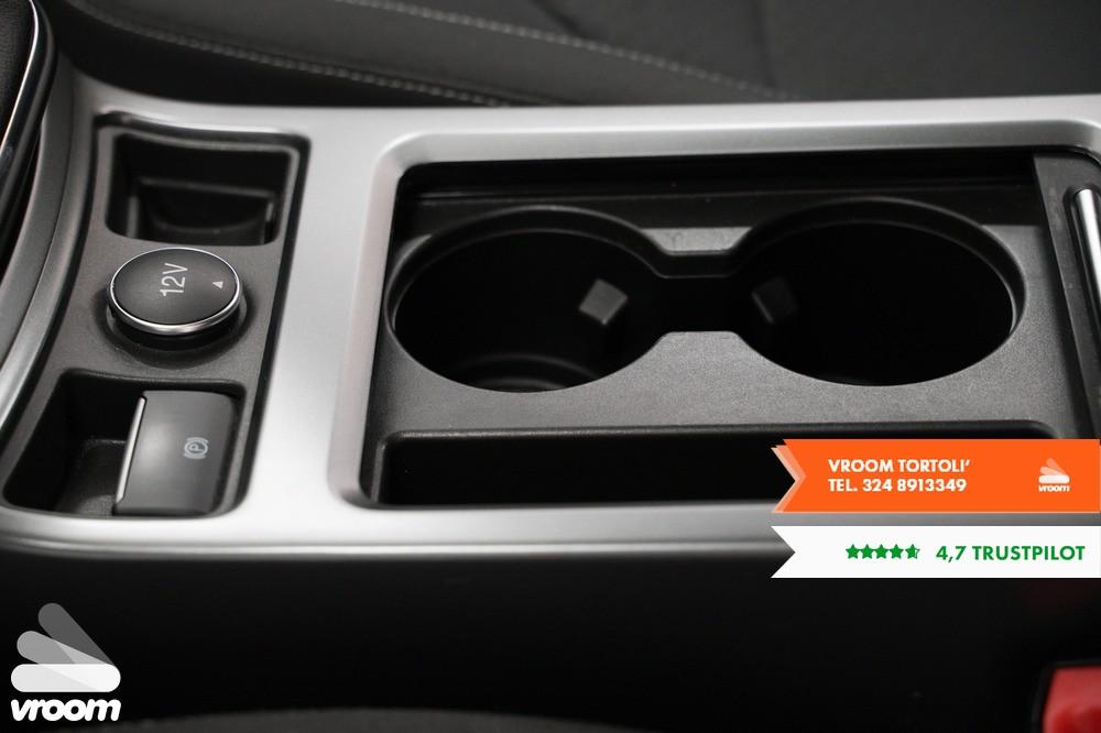 FORD Kuga 2ª serie Kuga 2.0 TDCI 120 CV S&S 2W...